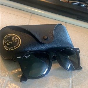 Ray-Ban Wayfarer